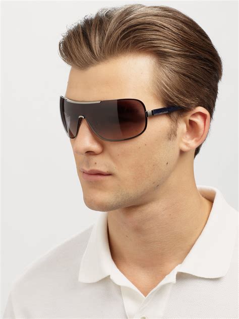 prada mens sunglasses 2010|prada designer sunglasses for men.